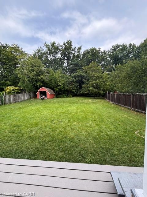 1-105 Maple Drive, Hamilton, ON, L8M 1X1 - 36