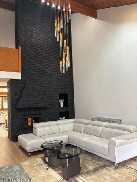 1-105 Maple Drive, Hamilton, ON, L8M 1X1 - 13