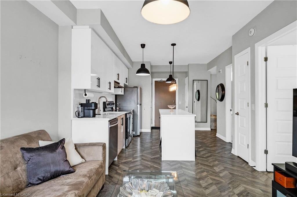 101-1105 Leger Way, Milton, ON, L9E 1K7 - 7