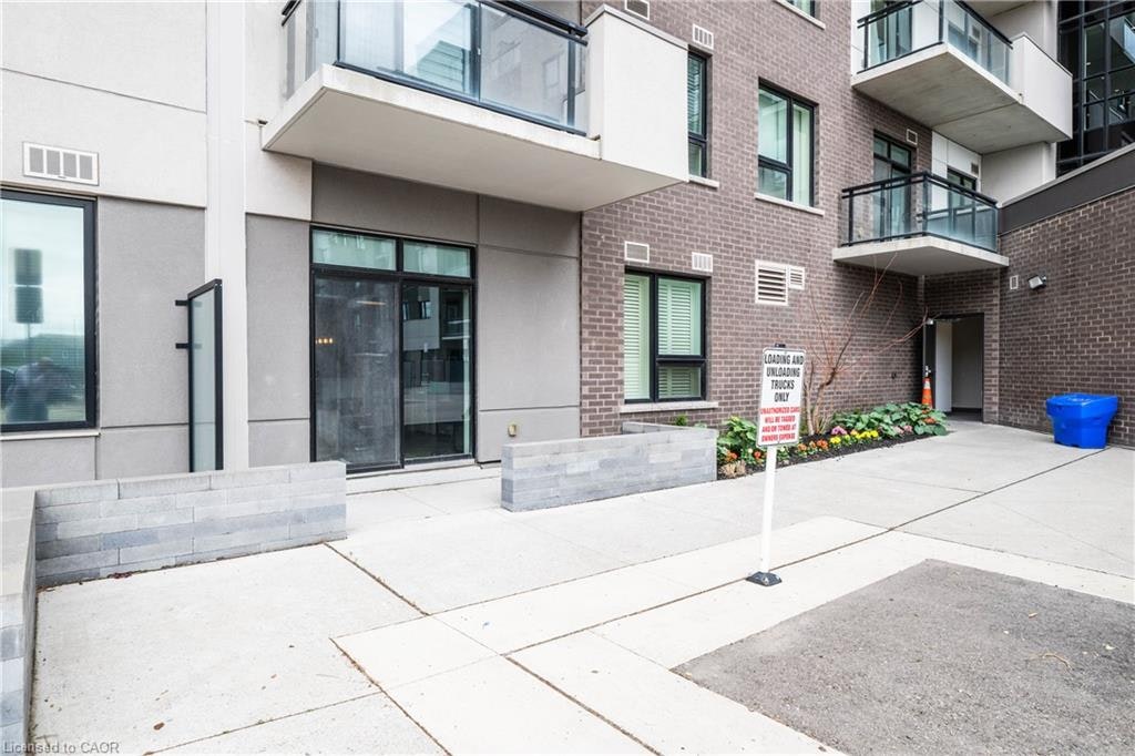 101-1105 Leger Way, Milton, ON, L9E 1K7 - 21