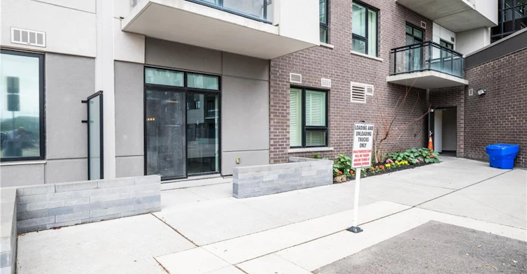 101-1105 Leger Way, Milton, ON, L9E 1K7 - 21