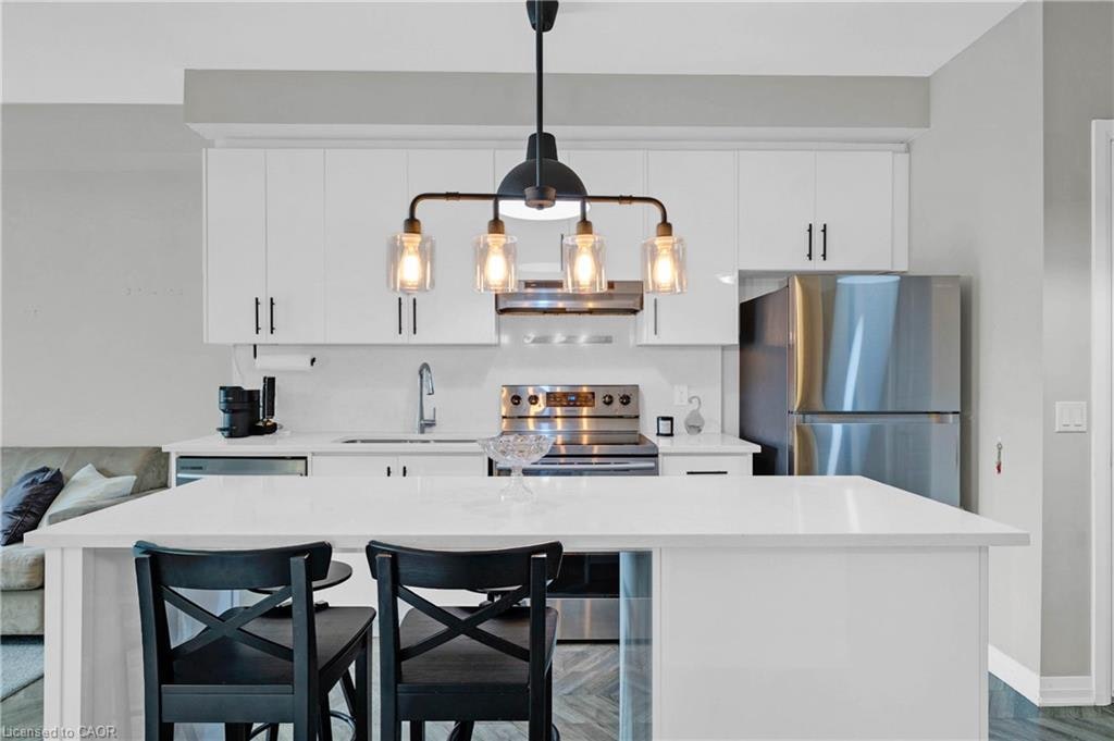 101-1105 Leger Way, Milton, ON, L9E 1K7 - 9