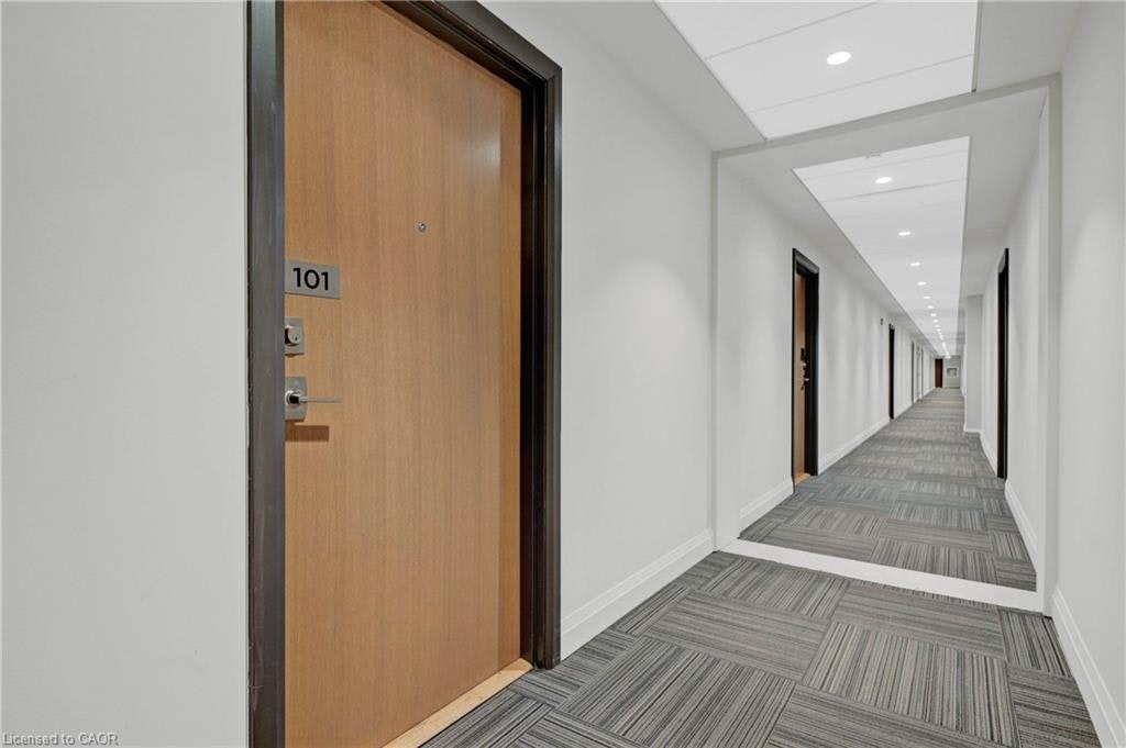 101-1105 Leger Way, Milton, ON, L9E 1K7 - 4