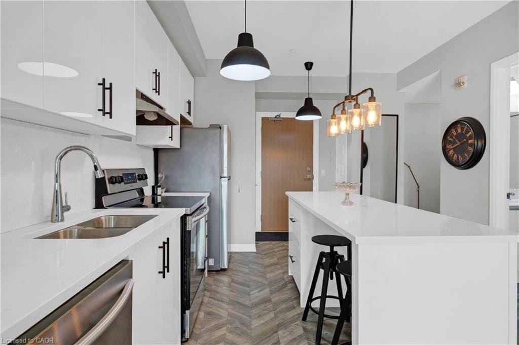 101-1105 Leger Way, Milton, ON, L9E 1K7 - 10