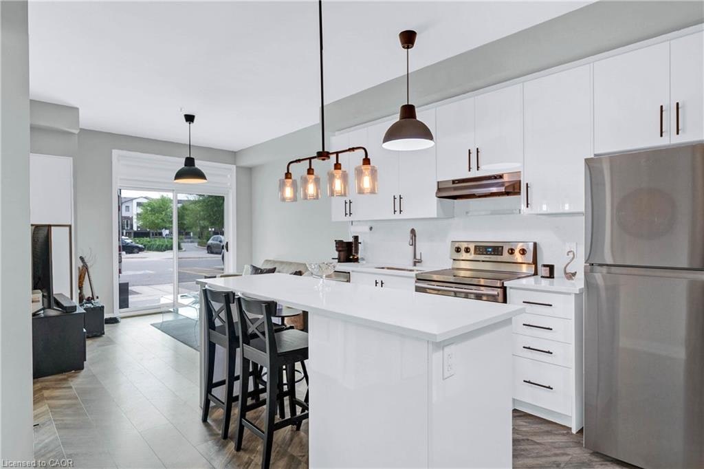 101-1105 Leger Way, Milton, ON, L9E 1K7 - 8