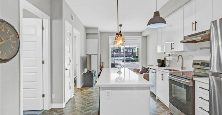 101-1105 Leger Way, Milton, ON, L9E 1K7 - 6