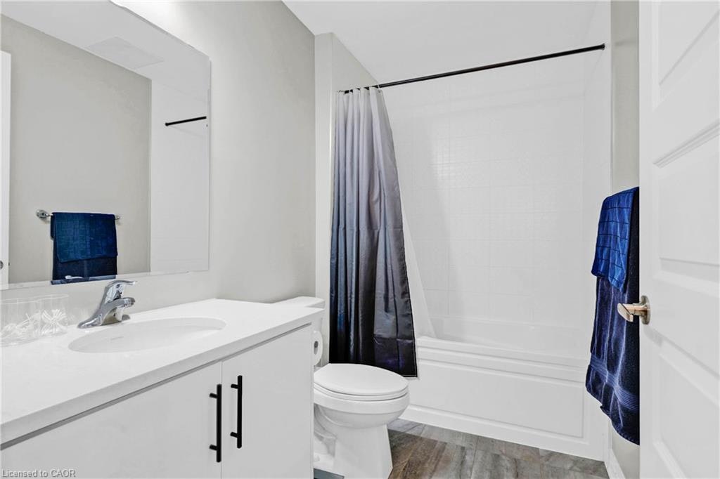 101-1105 Leger Way, Milton, ON, L9E 1K7 - 18