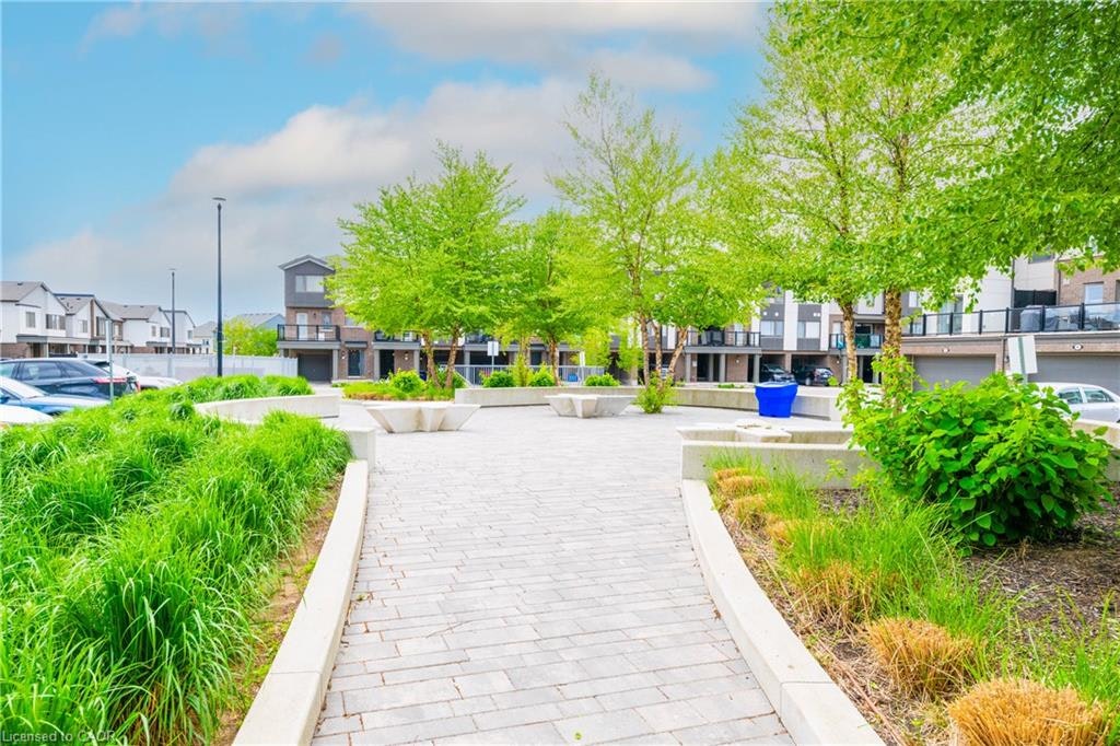 101-1105 Leger Way, Milton, ON, L9E 1K7 - 20