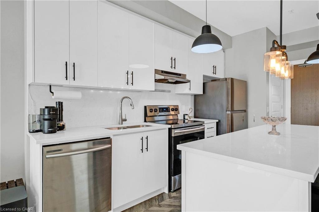 101-1105 Leger Way, Milton, ON, L9E 1K7 - 11