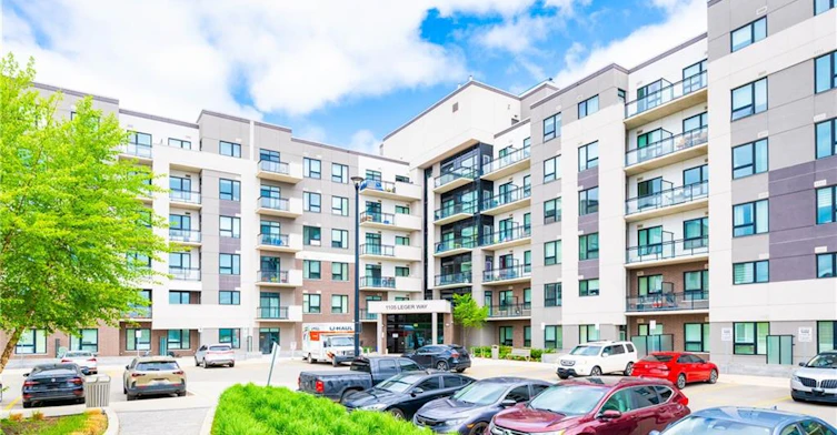 101-1105 Leger Way, Milton, ON, L9E 1K7