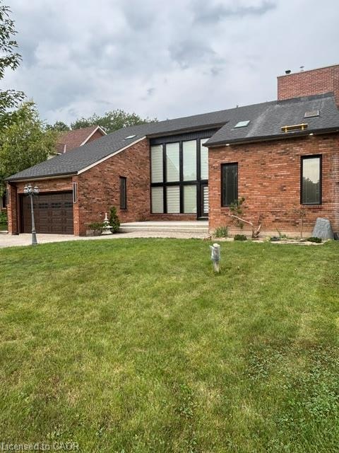 2-105 Maple Drive, Hamilton, ON, L8M 1X1