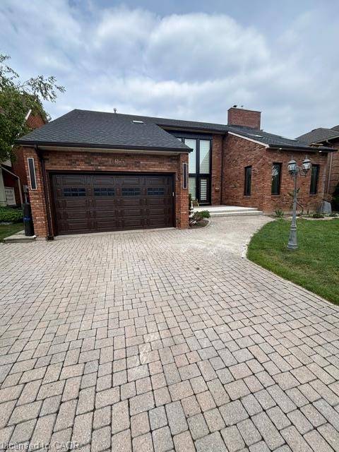 2-105 Maple Drive, Hamilton, ON, L8M 1X1 - 22