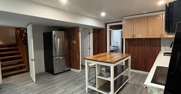 2-105 Maple Drive, Hamilton, ON, L8M 1X1 - 3