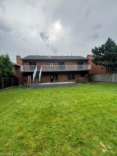 2-105 Maple Drive, Hamilton, ON, L8M 1X1 - 21