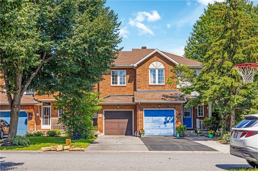 82 Milner Downs Crescent, Ottawa, ON, K2M 2S5