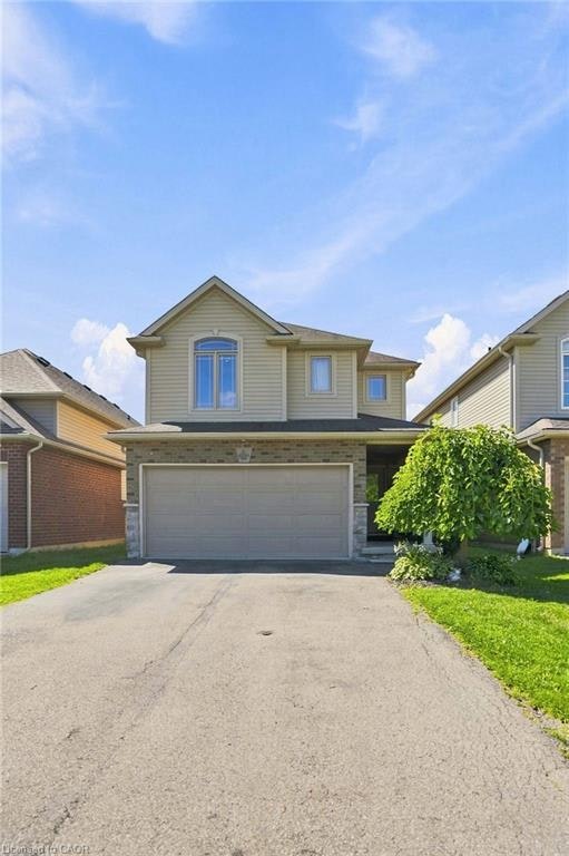 8540 Milomir Street, Niagara Falls, ON, L2H 0B6
