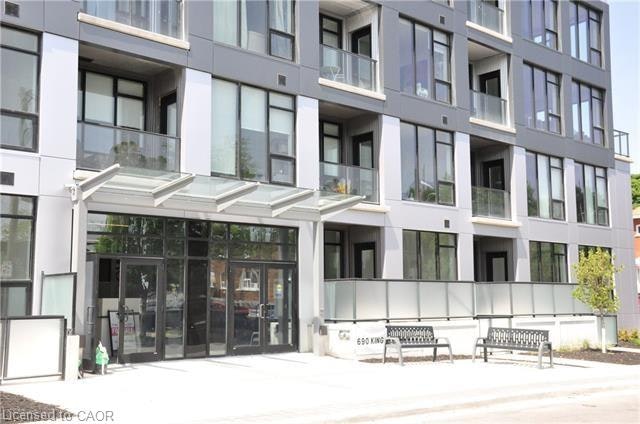 116-690 King Street W, Kitchener, ON, N2G 0B9 - 3