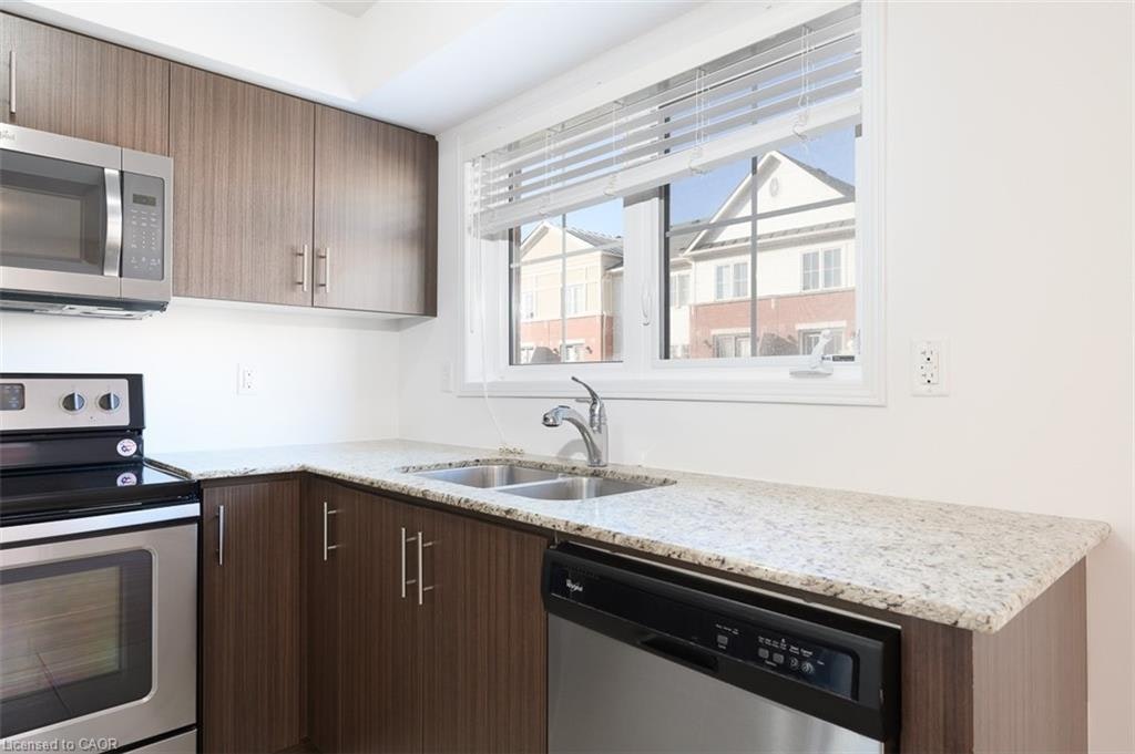 12-2476 Post Road, Oakville, ON, L6H 0K1 - 9