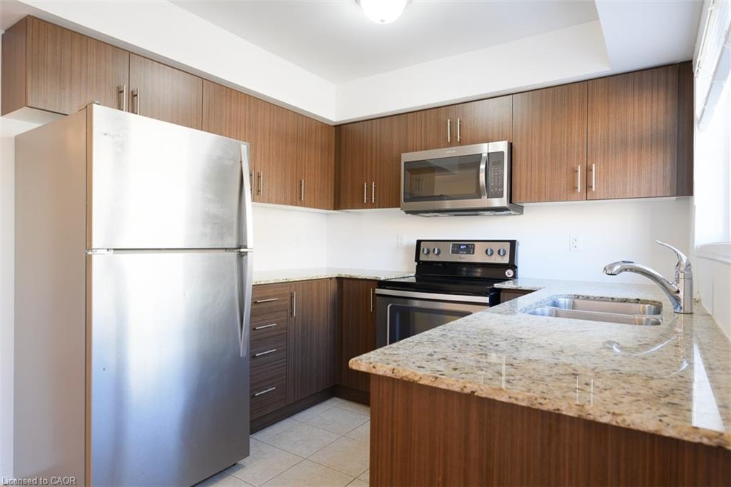 12-2476 Post Road, Oakville, ON, L6H 0K1 - 8
