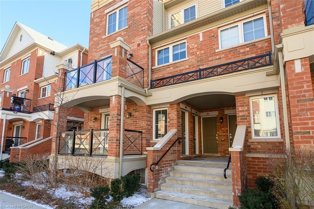 12-2476 Post Road, Oakville, ON, L6H 0K1 - 2