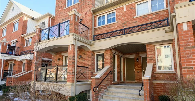 12-2476 Post Road, Oakville, ON, L6H 0K1 - 2