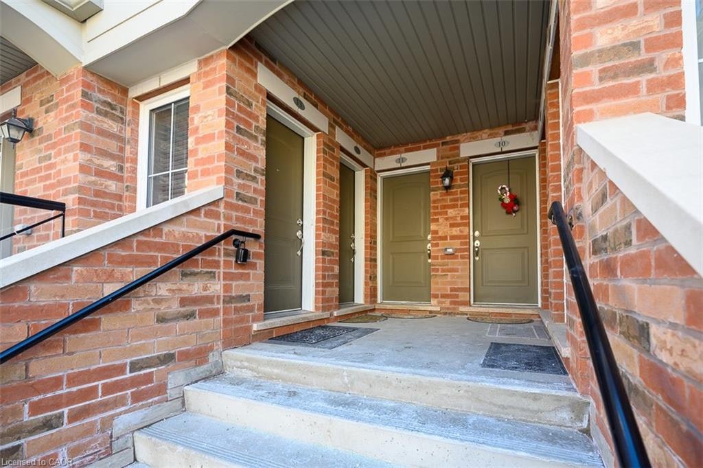 12-2476 Post Road, Oakville, ON, L6H 0K1 - 4