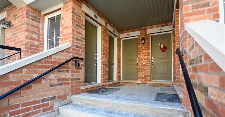 12-2476 Post Road, Oakville, ON, L6H 0K1 - 4