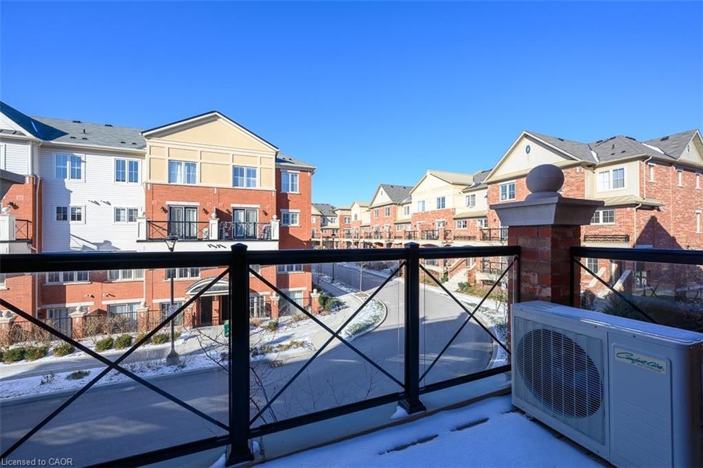 12-2476 Post Road, Oakville, ON, L6H 0K1 - 14