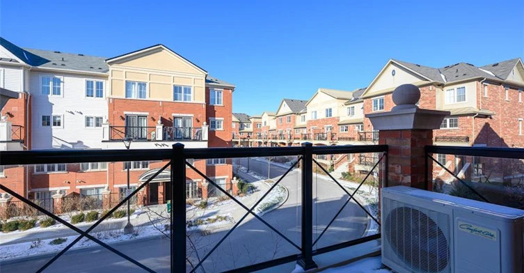 12-2476 Post Road, Oakville, ON, L6H 0K1 - 14