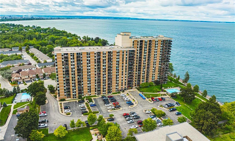 509-500 Green Road