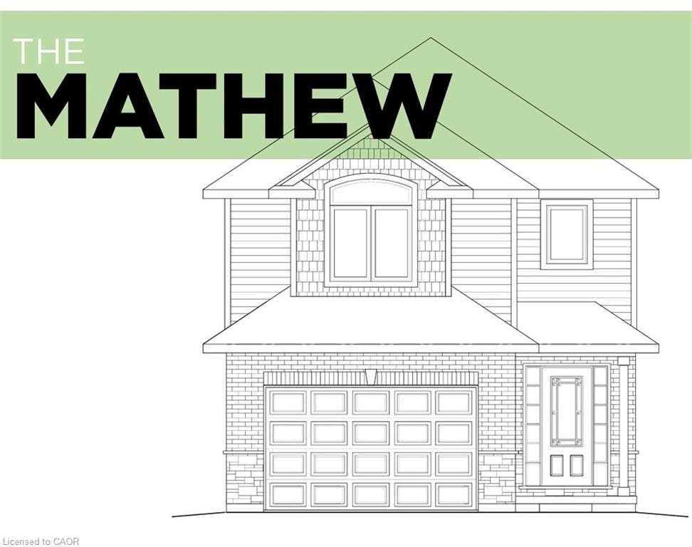 66 Pike Creek Drive, Cayuga, ON, N0A 1E0