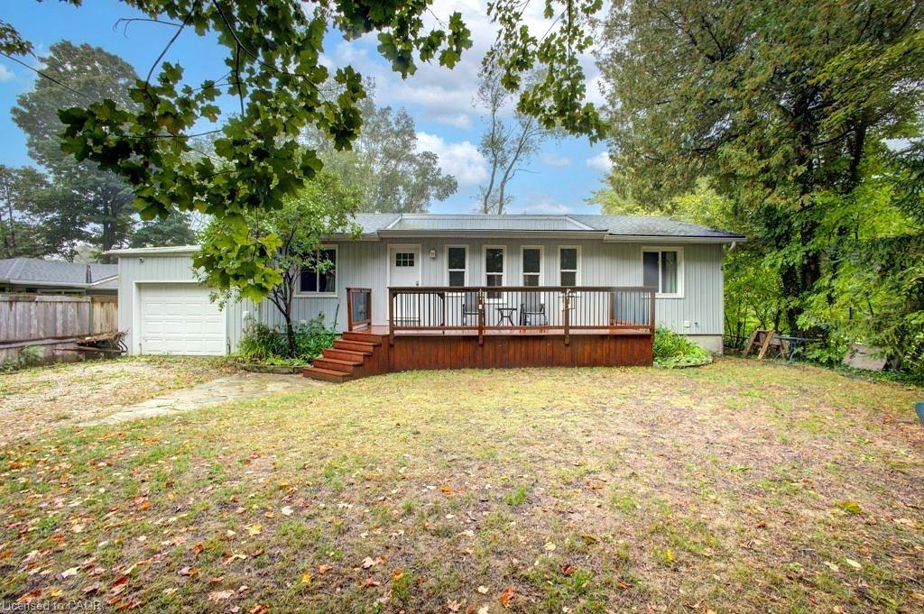 505 Attawandaron Road, Huron Kinloss, ON, N0G 2R0