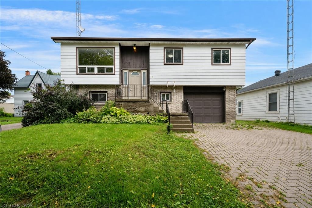 5 Elizabeth Street, Innisfil, ON, L0L 1L0