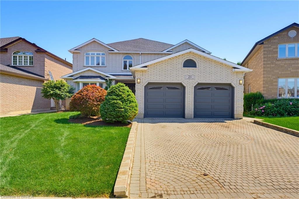 21 Cameron Lane, Brantford, ON, N3R 7T1