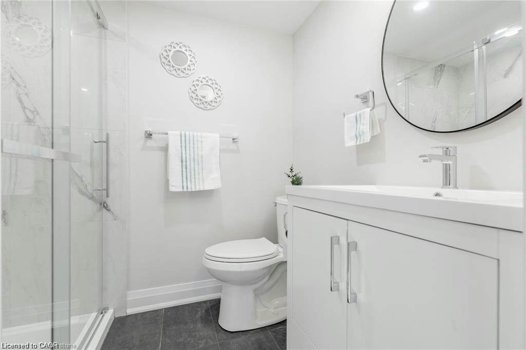 Lower-213 Thorner Drive, Hamilton, ON, L8V 2M5 - 12