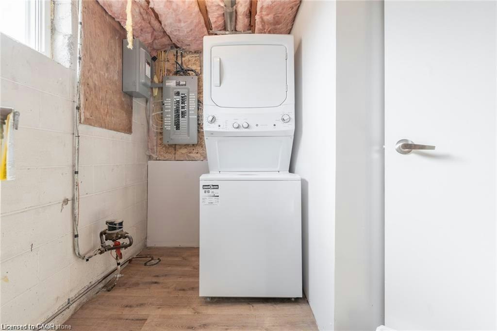 Lower-213 Thorner Drive, Hamilton, ON, L8V 2M5 - 13