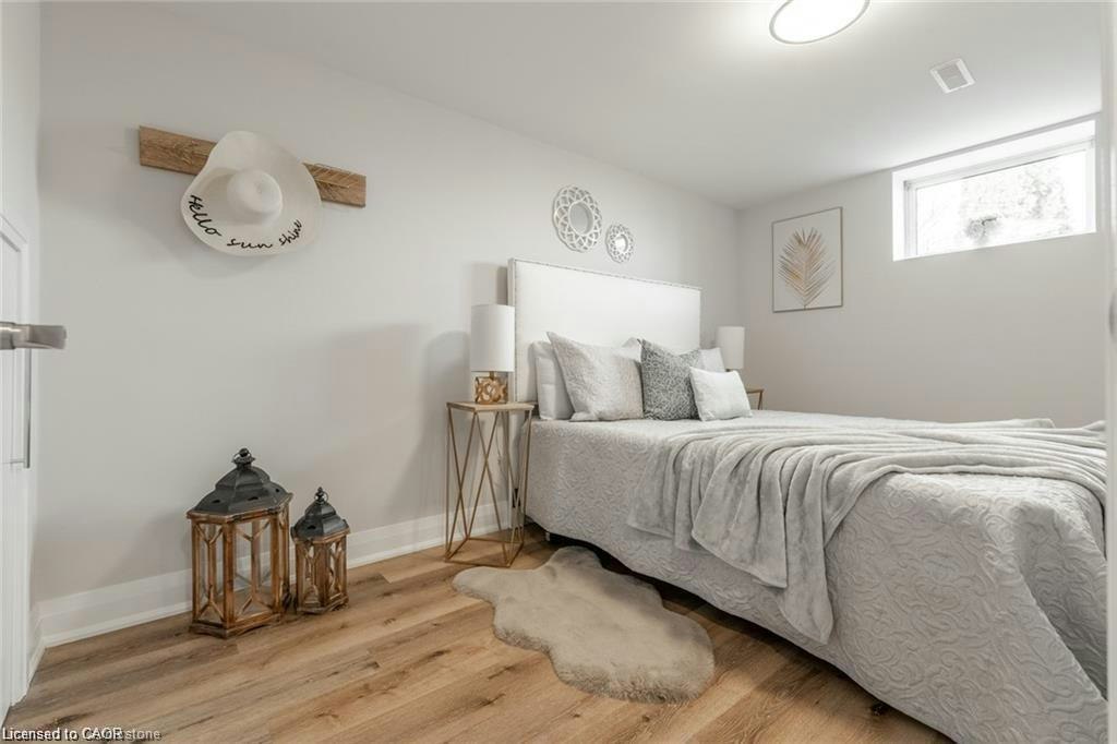 Lower-213 Thorner Drive, Hamilton, ON, L8V 2M5 - 10