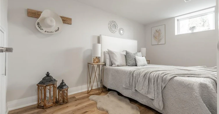 Lower-213 Thorner Drive, Hamilton, ON, L8V 2M5 - 10