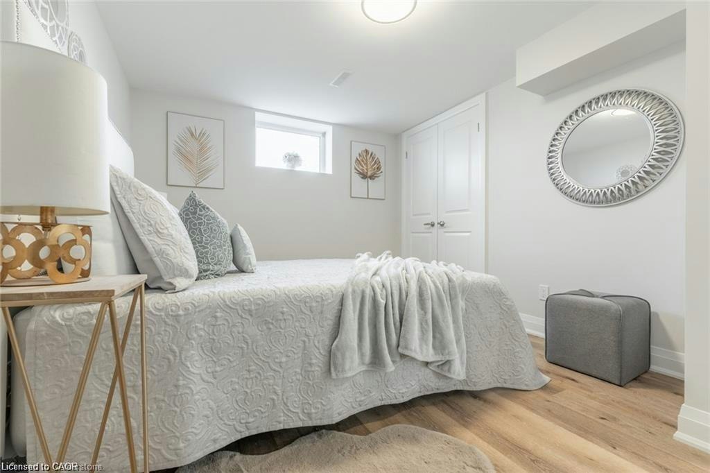Lower-213 Thorner Drive, Hamilton, ON, L8V 2M5 - 11