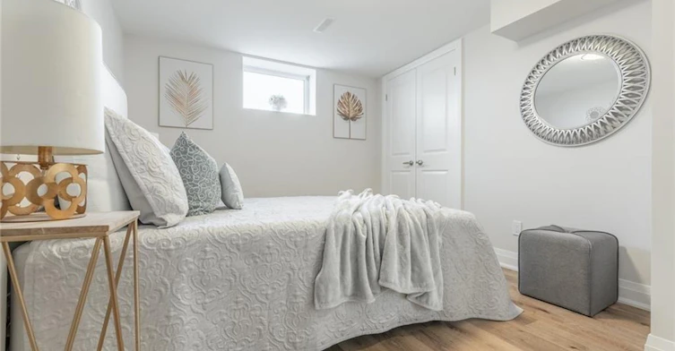 Lower-213 Thorner Drive, Hamilton, ON, L8V 2M5 - 11
