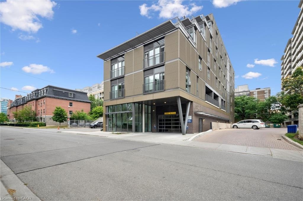 206-51 David Street, Kitchener, ON, N2G 0E8 - 27