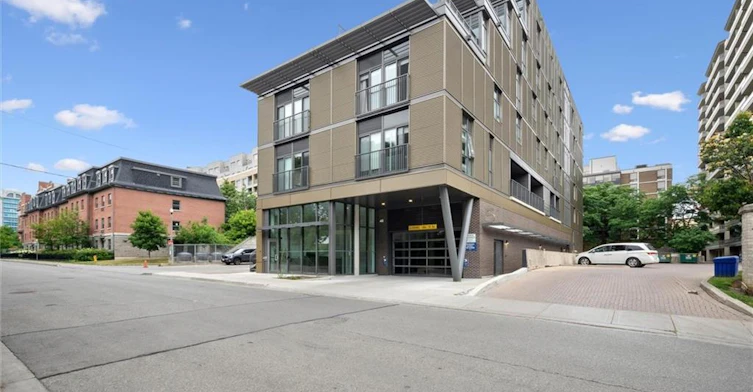 206-51 David Street, Kitchener, ON, N2G 0E8 - 27