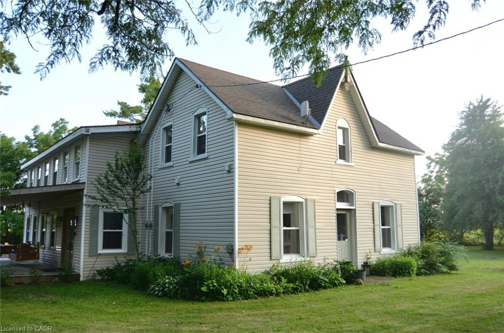 874 Concession 14 Townsend, Norfolk County, ON, N3Y 4K3