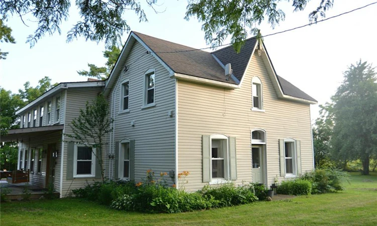 874 Concession 14 Townsend