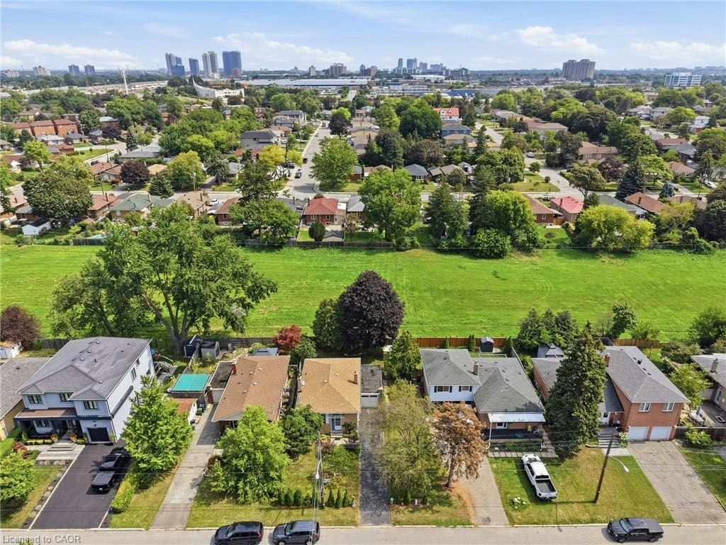 88 Cavehill Crescent, Toronto, ON, M1R 4P9
