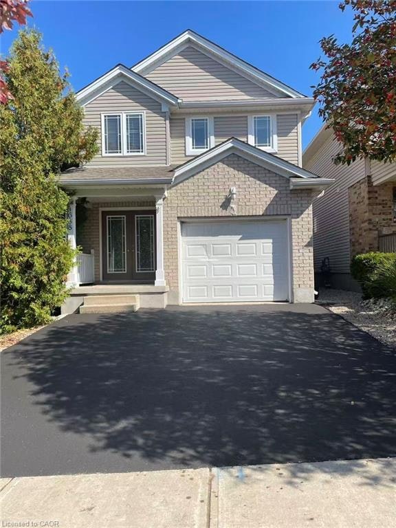 688 Karlsfeld Road, Waterloo, ON, N2T 2V3