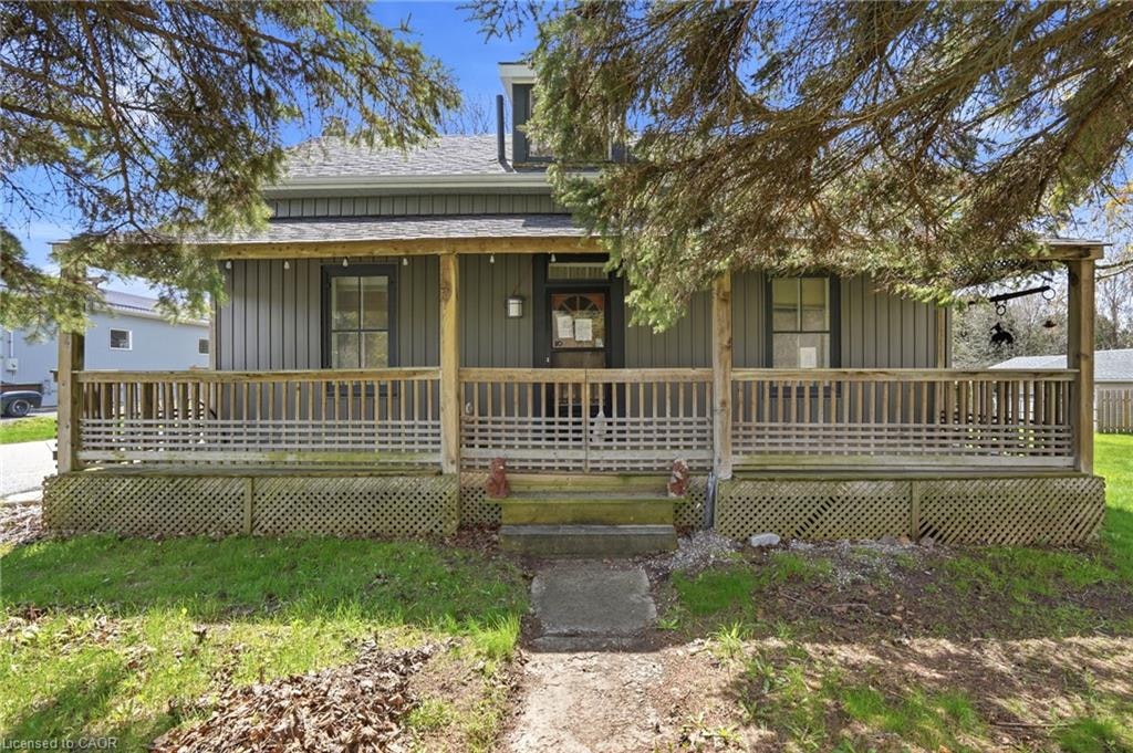 10755 County Rd 2, Alnwick/Haldimand, ON, K0K 2G0