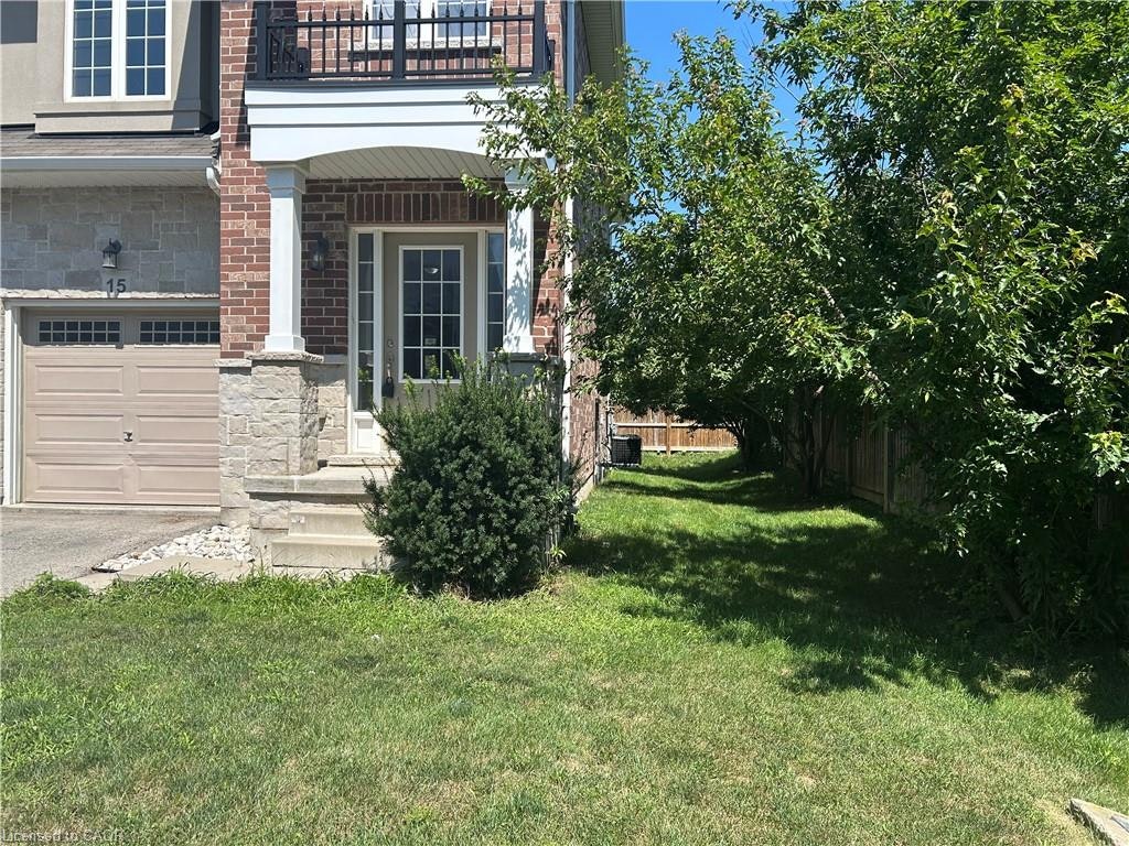 15-90 Raymond Road, Hamilton, ON, L9K 0J6 - 2