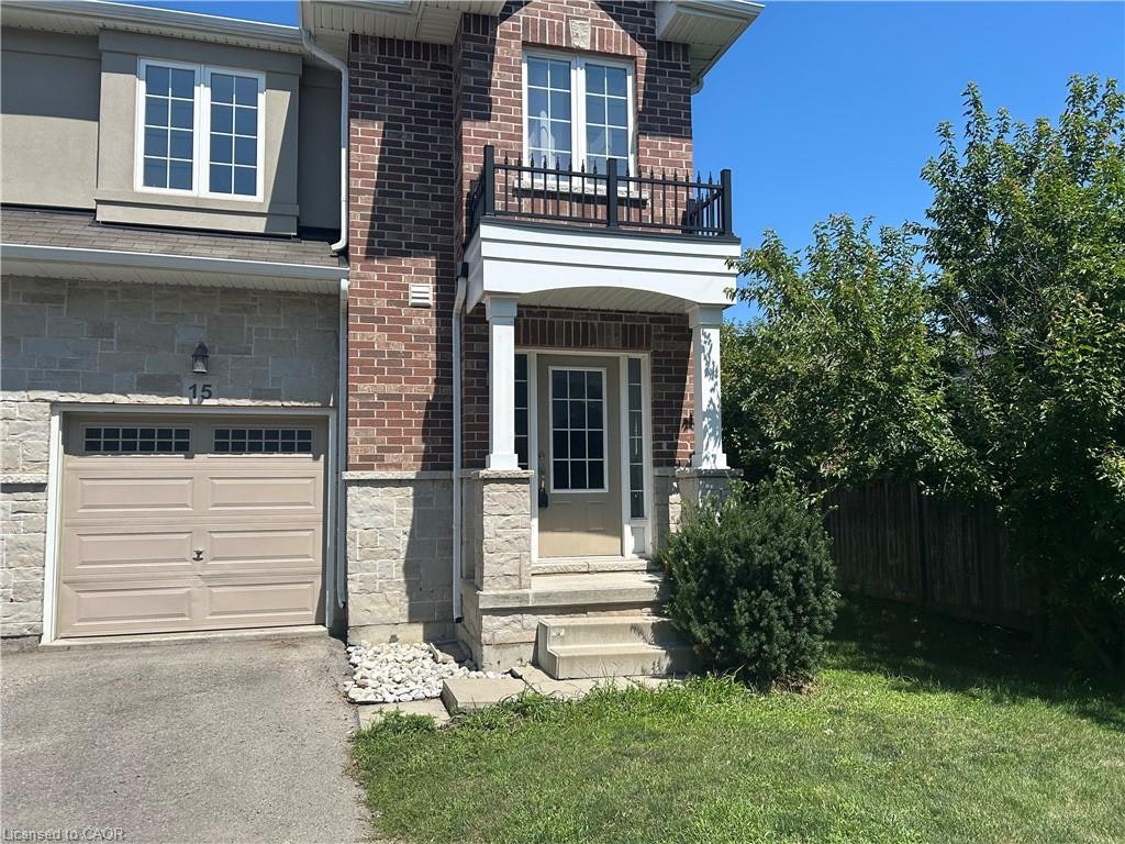 15-90 Raymond Road, Hamilton, ON, L9K 0J6