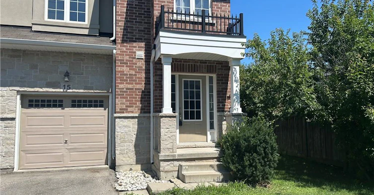15-90 Raymond Road, Hamilton, ON, L9K 0J6